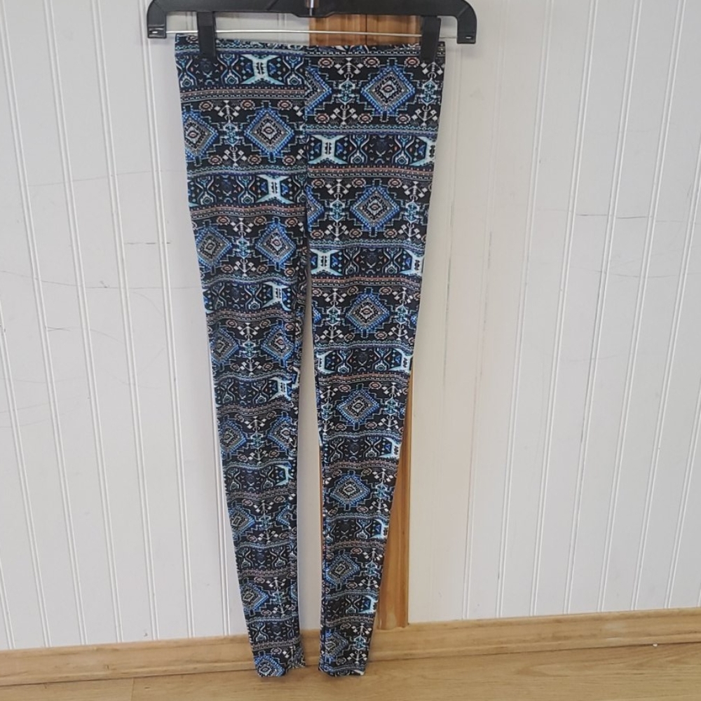 Cute leggings